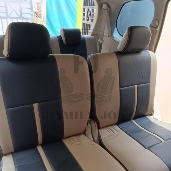 Sarung Jok Mobil Suzuki APV