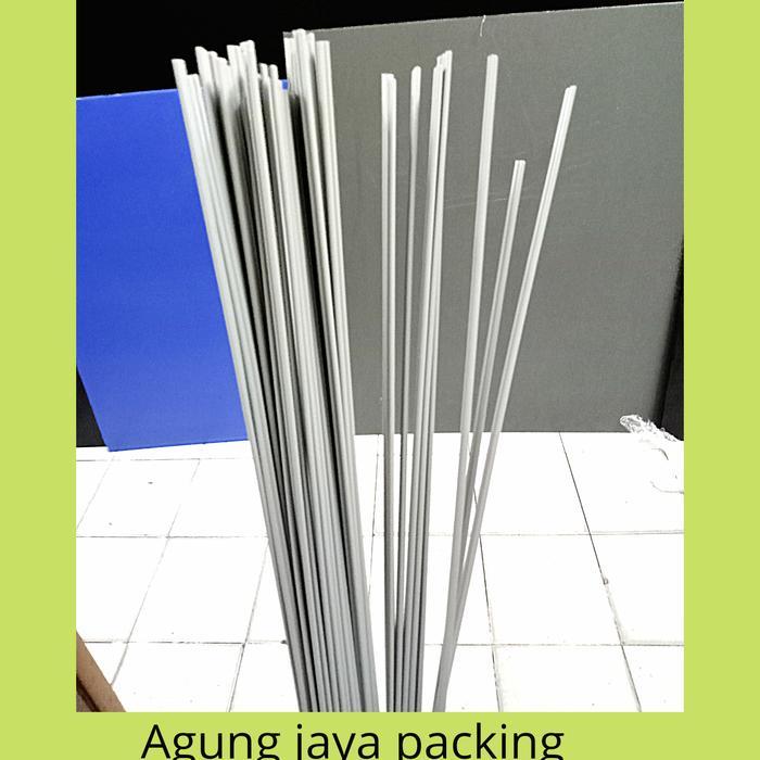 kawat las pvc single