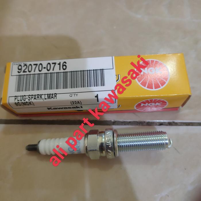 Busi Klx 230 Klx230 Original