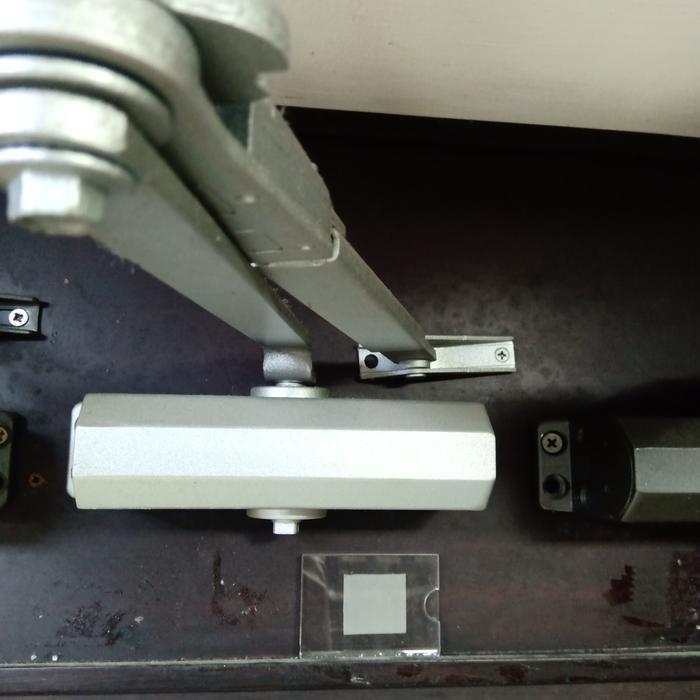 Door Closer Paloma Dcp 111 Co