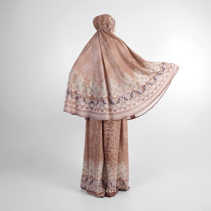 Sale Hikmat N1232 - Serefloe Mukena