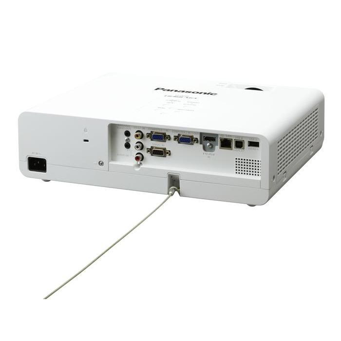 Proyektor Panasonic PT-LB300U 3LCD HDMI PROJECTOR