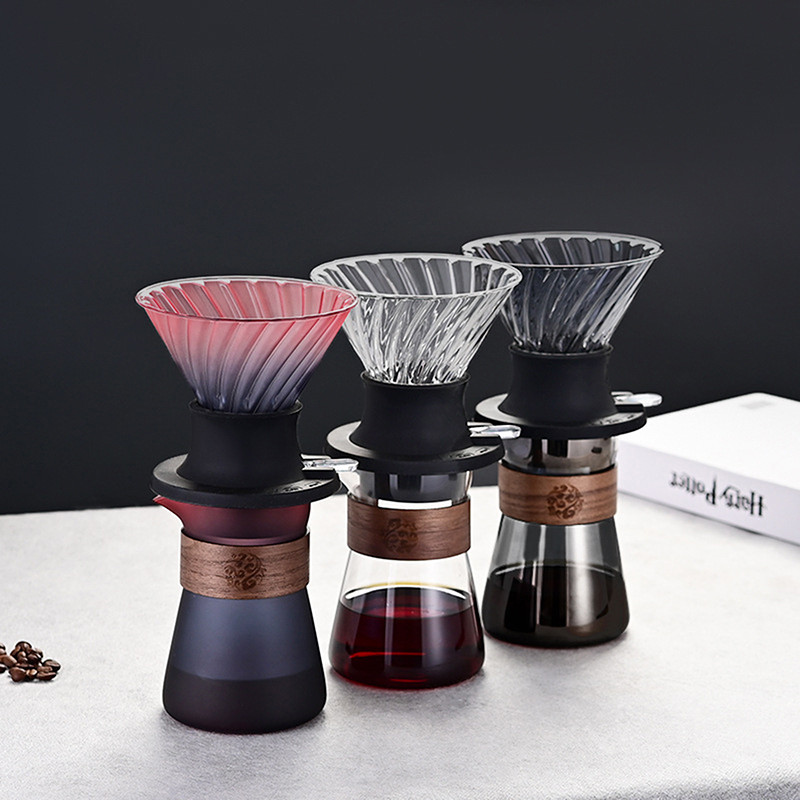 Immersion Coffee Dripper Switch Pour Over Dripper Immersion Dripper Switch Coffee Maker Coffee