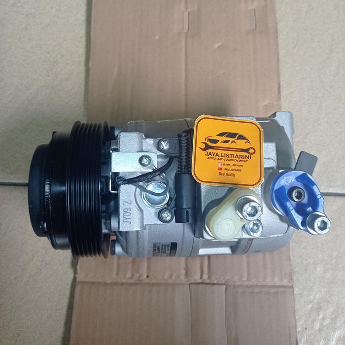 kompresoresor compresor AC Chevrolet zafira