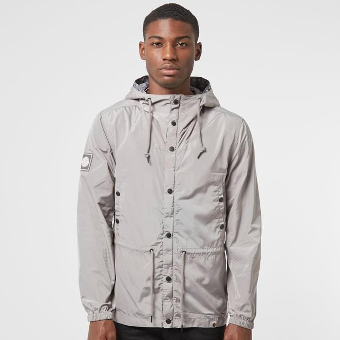 Pretty Green Ridley Jacket Grey Original
