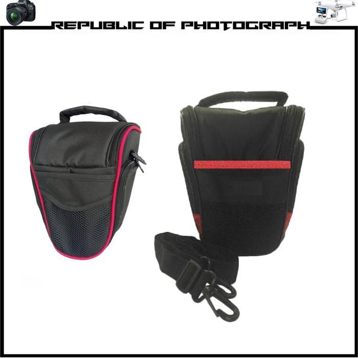 TAS KAMERA MIRRORLESS/ TAS KAMERA DSLR / TAS KAMERA SEMIPRO