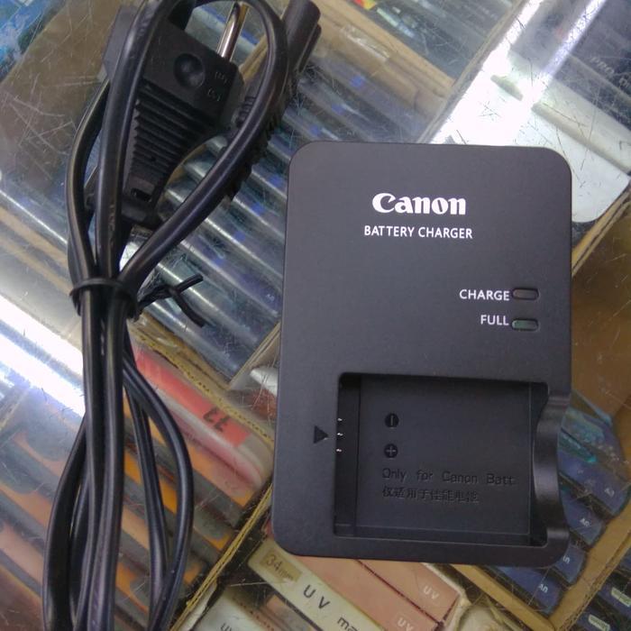 charger baterai kamera digital Canon power shot SX 720HS /SX730 HS
