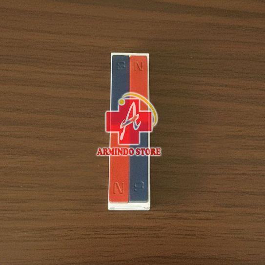 Magnet Batang Panjang set isi 2