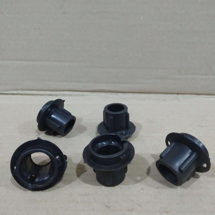 Rumah Fiting Lampu Mobil Universal