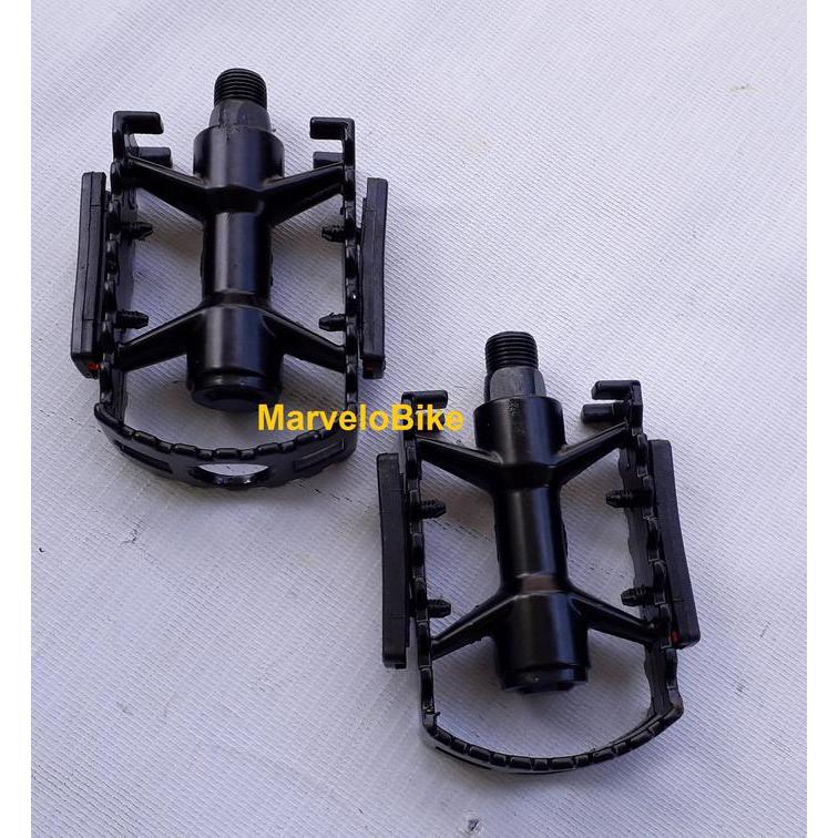 Murah Pedal Sepeda MTB Pacific Alloy / Pedal Pacific Alloy Non COD