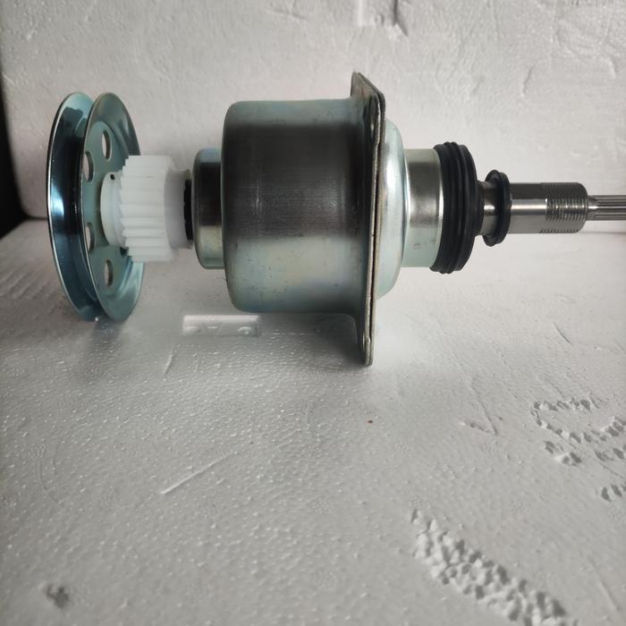 Gear Box Mesin Cuci 1 Tabung panasonic NA-F70B5