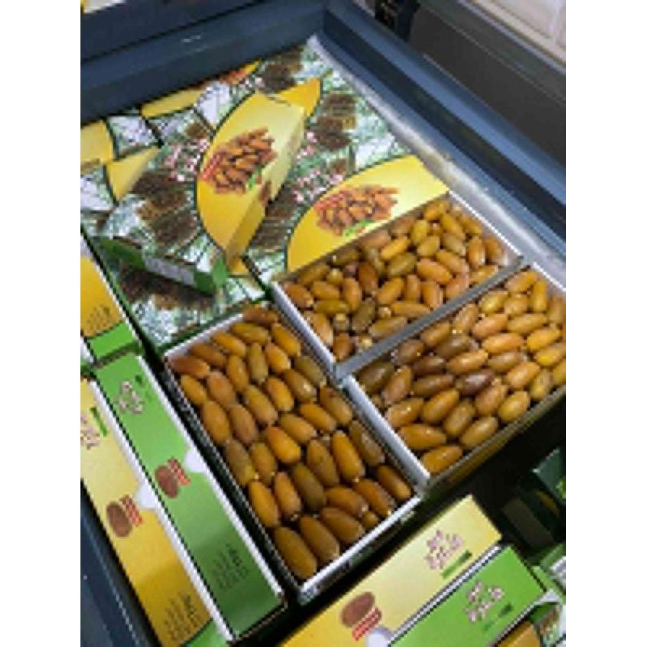 Ruthob Libya Fresh 1Kg / Kurma Ruthab Libya 1Kg