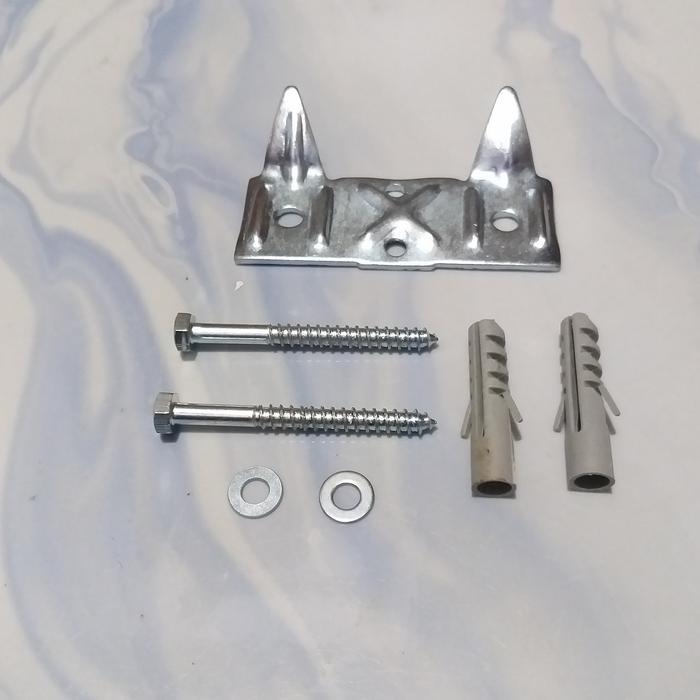 TERMURAH braket ariston water heater ariston gantungan water heater