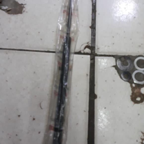 Shock Breaker / Shockbreaker Bagasi Peugeot 406 D9 Merk Topran