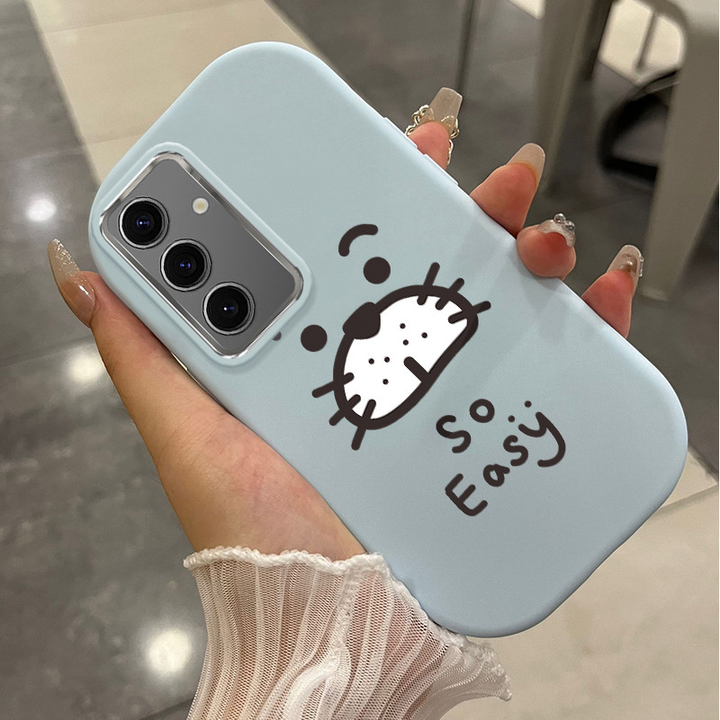 Casing Hp Untuk Samsung Galaxy S24 Ultra S24 FE S23 FE 5G S23 Plus 5G S23 Ultra 5G S22 Ultra S21 FE 