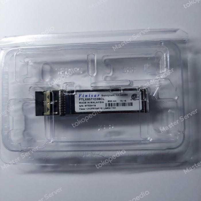 SFP+ SFP 10G Finisar SR