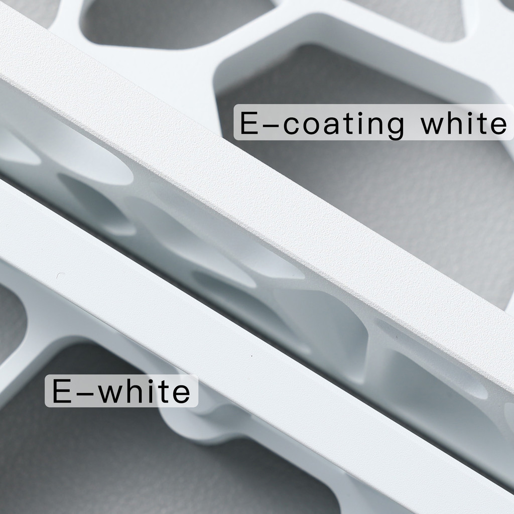 KBDfans Holy60 case Aluminum material Tray-mount