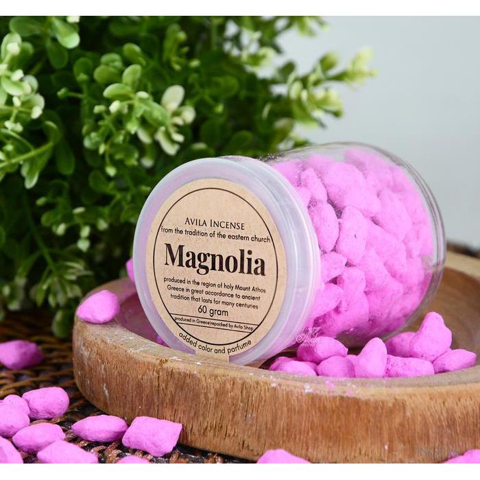 Dupa Incense Greek Magnolia Rohani Katolik