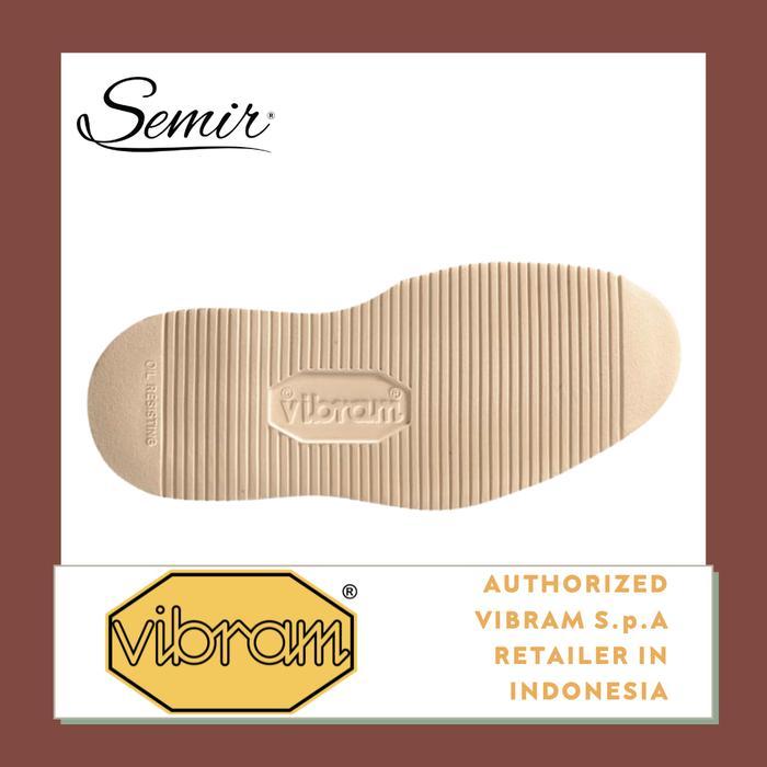 Vibram 2021 Casual Wedge Sole - Premium Outsole