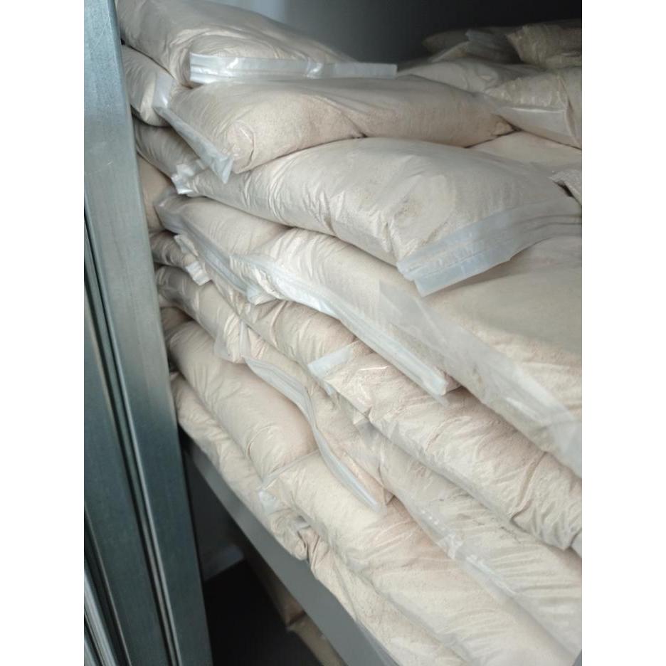 "New" Jual dolomit / kapur dolomit super Kemasan 2 kg