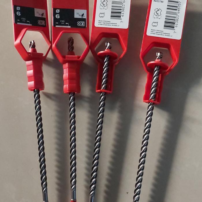 Hilti Mata Bor Te Cx 6/22