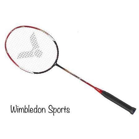 PROMO Raket Badminton Victor Jetspeed S 9 / Raket Victor JS 9