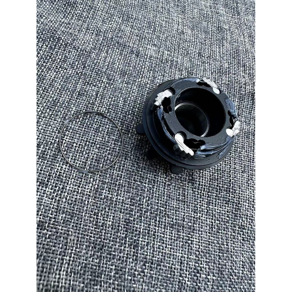 CULT Logo Hubs Cassette Hub RHD 4Pawls 108 Points Of Engagements 9T 14mm /3/8inch 36h Bmx Hubs super