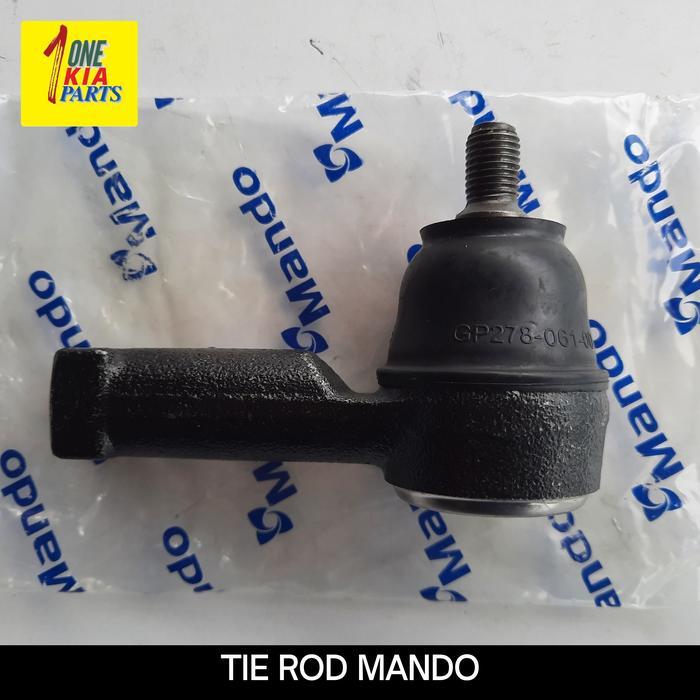 tie rod long tie rod Hyundai Verna New Accent 2004 Hyundai Avega 2007 news