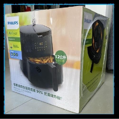 Air Fryer Philips Hd 9270 Air Fryer Philips Hd9270
