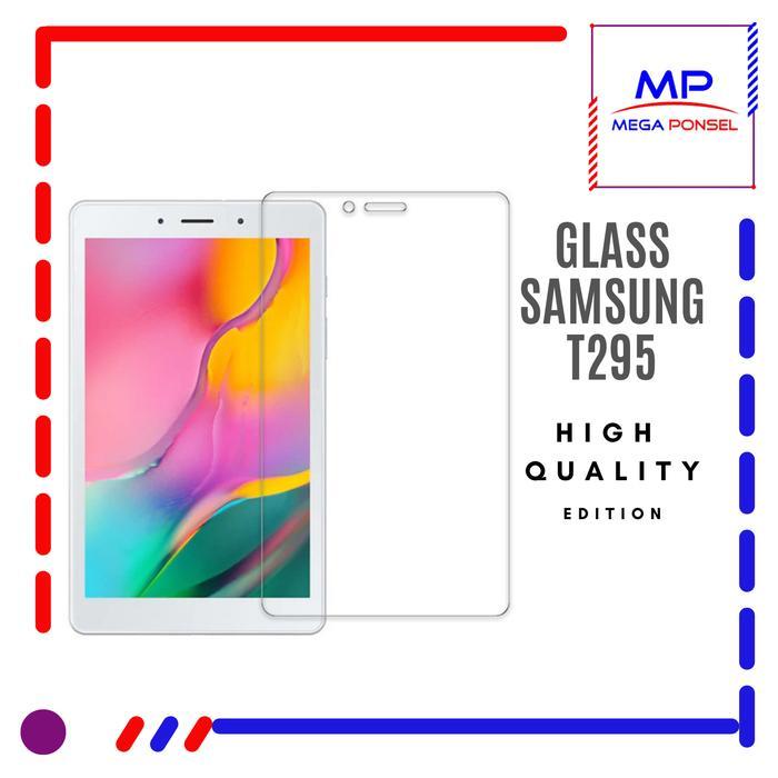 GLASS TOUCHSCREEN SAMSUNG T295