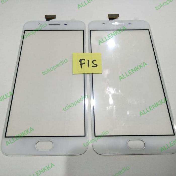 TOUCHSCREEN OPPO F1S