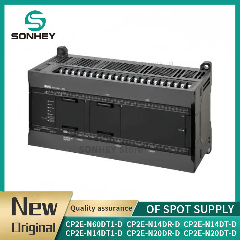 Terbaru Brand new original  CP2E-N60DT1-D  CP2E-N14DR-D  CP2E-N14DT-D  CP2E-N14DT1-D  CP2E-N20DR-D  