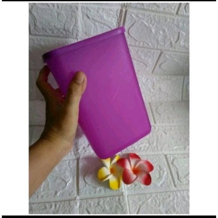 Calista Toples Asahi 2200 ml/Sealware tempat penyimpanan kue