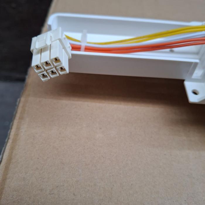 Modul PCB Mesin Cuci Aqua AQW-77D-H AQW-87D-H AQW-97D-H