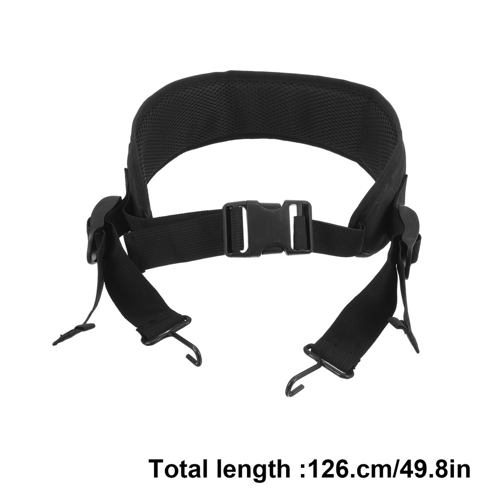 Adjustable Djembe Drum Strap African Hand Drum Sling Strap Snare Drum Belt Strap African Drum Belt