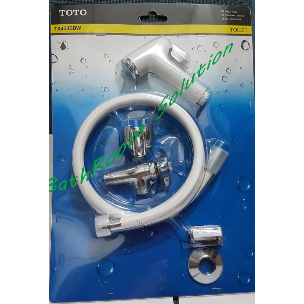 Jet Spray/ Jet Shower / Jet Washer Toto Tx403Sb /Tx 403