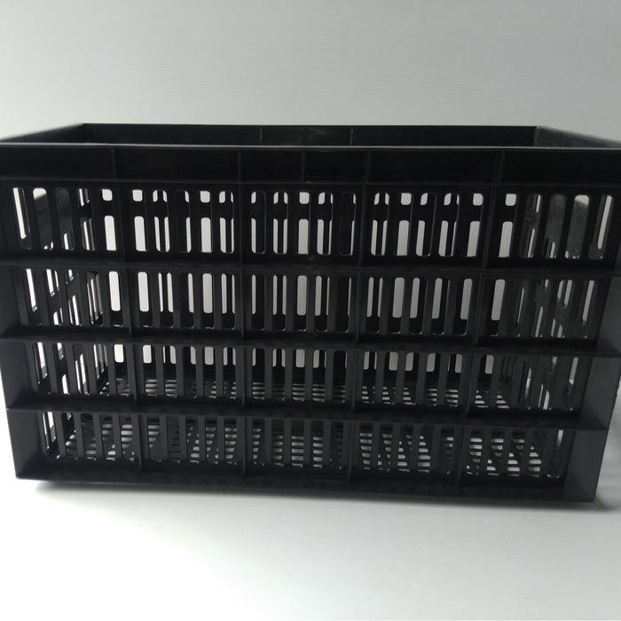 KRAT PIRING KIMPLAST 50 LITER KUAT KOKOH TEBAL BERKUALITAS