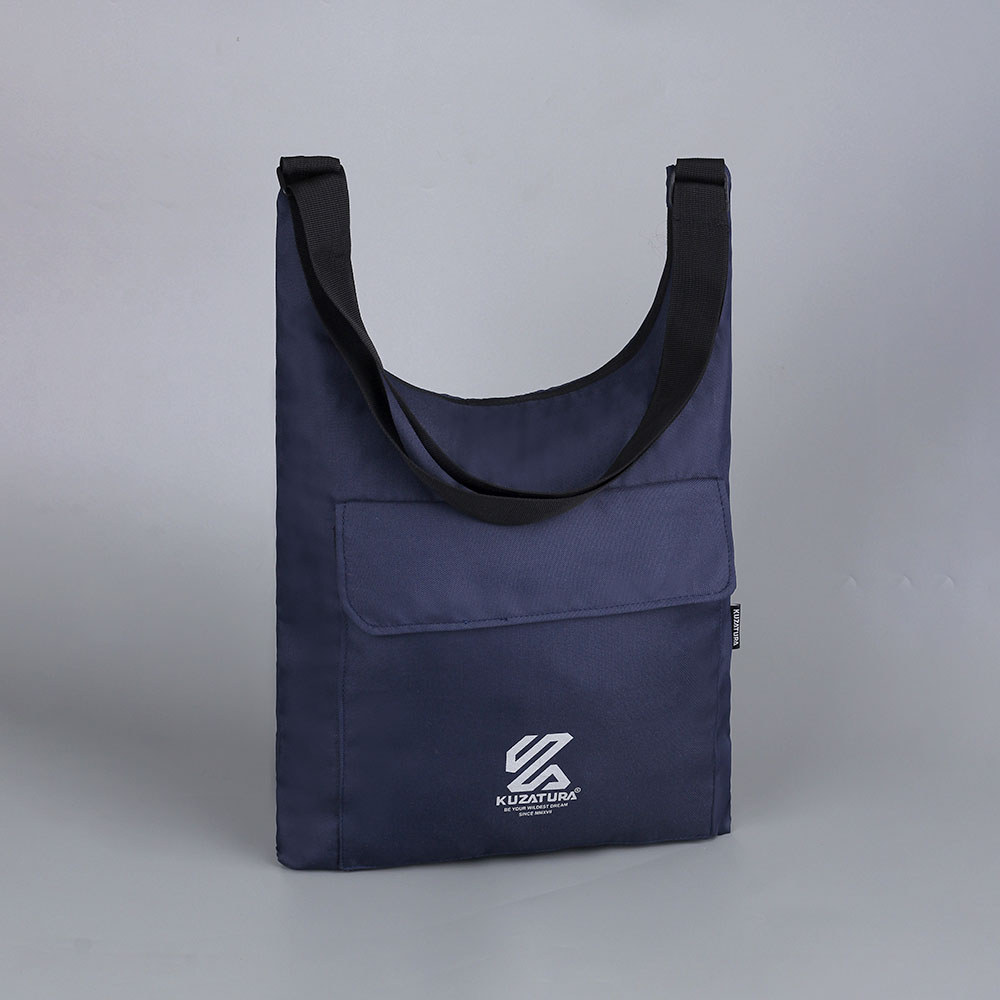 Fashionable Kuzatura NC Sling Bag Pria Kuzatura