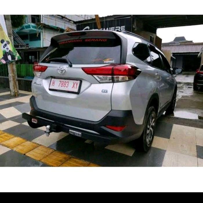 TOWING BELAKANG MOBIL RUSH TERIOS 2018-2025 ARB