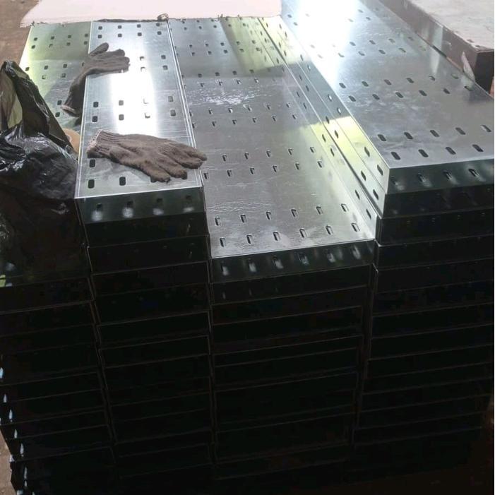PRODUK KABEL TRAY 200X100 MM - DESKRIPSI PRODUK: KABEL TRAY 200 ORIGINAL QUALITY