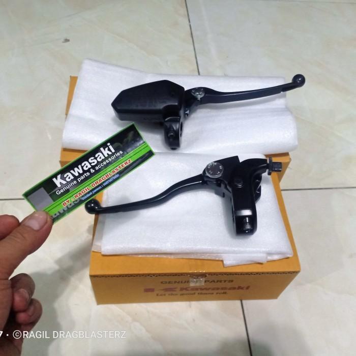 master rem handle kopling zx25 zx25r original Kawasaki
