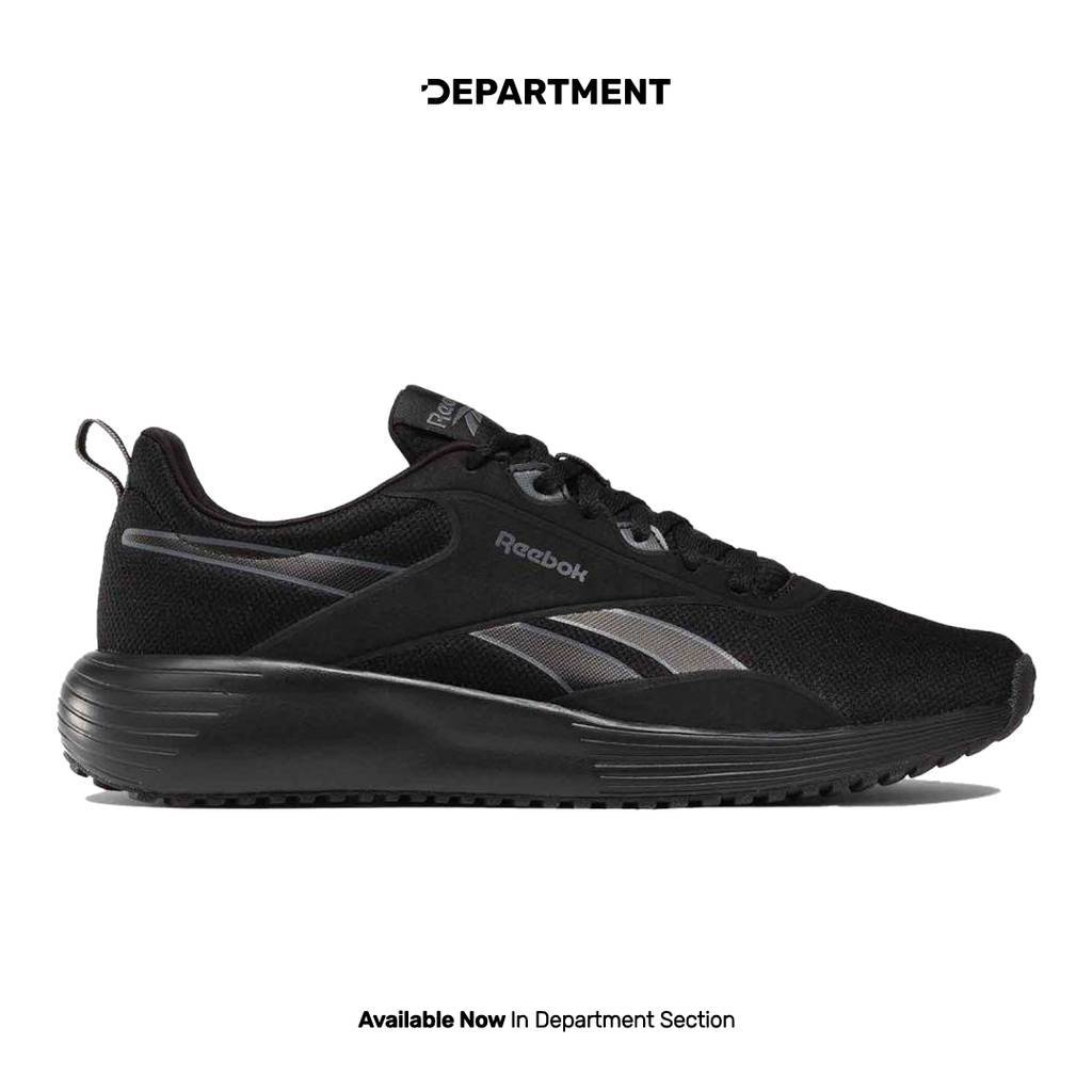REEBOK Sepatu Lari Pria LITE PLUS 4 100074882 ORI