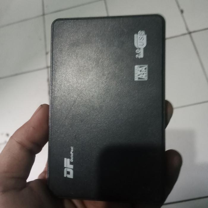 HDD external full game PS 3