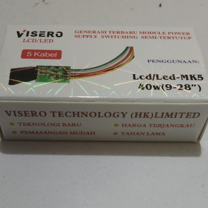 Gacun 5 Kabel 9-28 Original