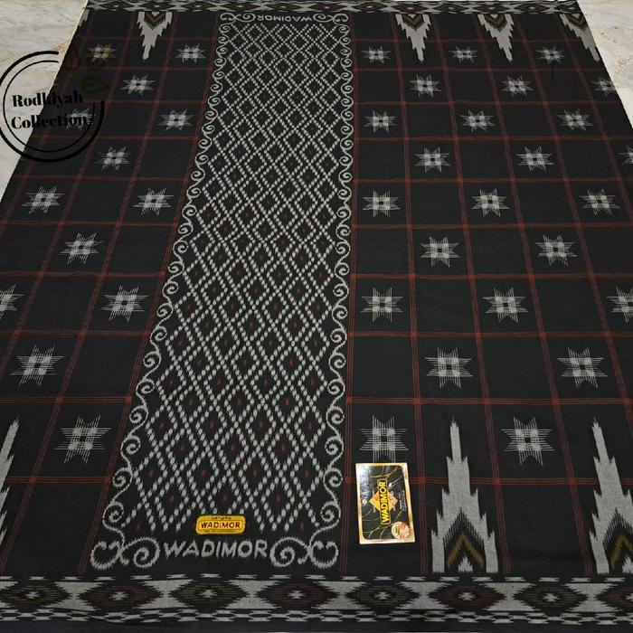 Sarung Wadimor Balimoon Tempean Murmer - Rc