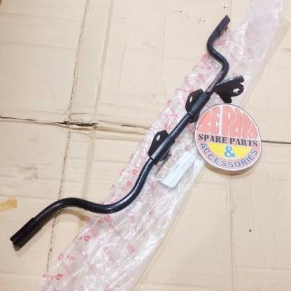 Besi Barstep Supra X Supra Lama Termurah Langka