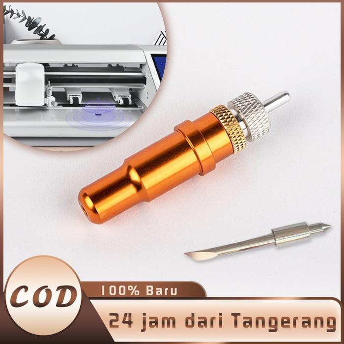 Rumah Pisau Cutting Jinka / Blade Holder Mata Pisau Cutting Jinka