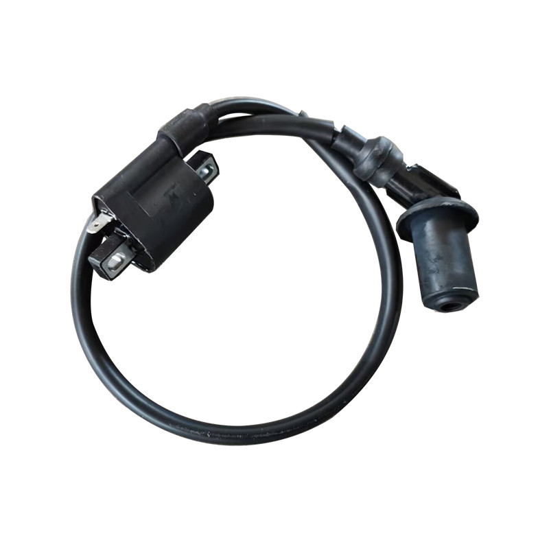 ATV 125CC Off-road Motorcycle GY6 Electrical Device Igniter High Voltage Package Relay Regulator acc