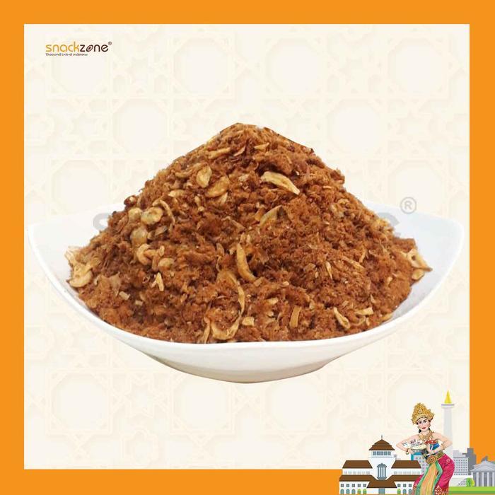 ABON SAPI PEDAS WAHID