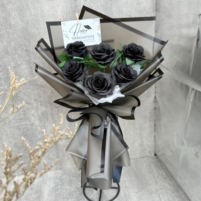 BUKET WISUDA / BUCKET WISUDA / GRADUATION BUCKET ELLSOUVENIR